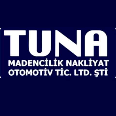 Tuna Madencilik